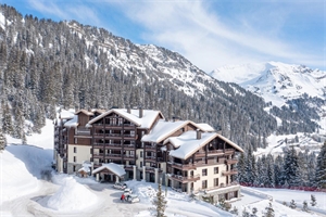 t2 à la vente -   74300  FLAINE, surface 36 m2 vente t2 - UBI454703924